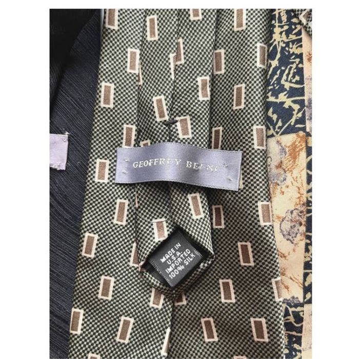 geoffrey beene ties