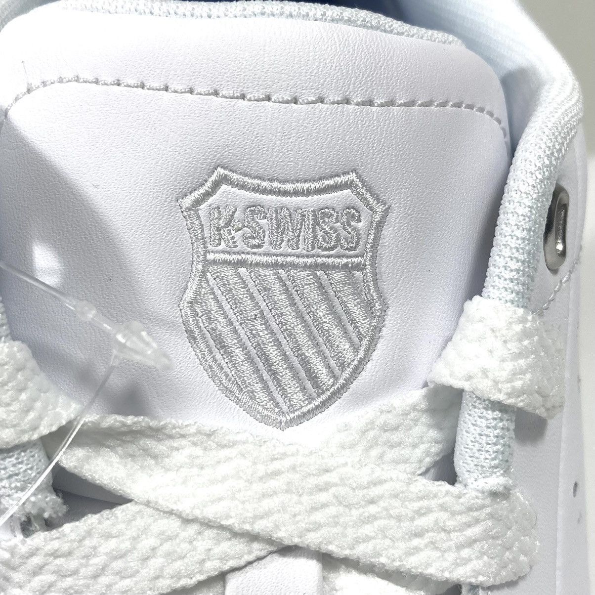 K-Swiss K-Swiss Classic PF Platform Sneakers White Size 10 US NEW Size US 10 / IT 40 - 20 Thumbnail