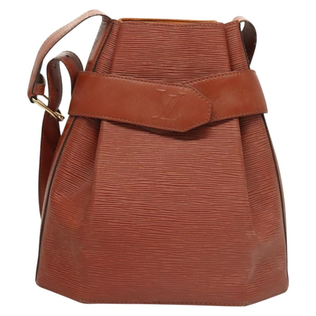 Louis Vuitton Louis Vuitton Sac d'épaule shoulder Size ONE SIZE - 1 Thumbnail
