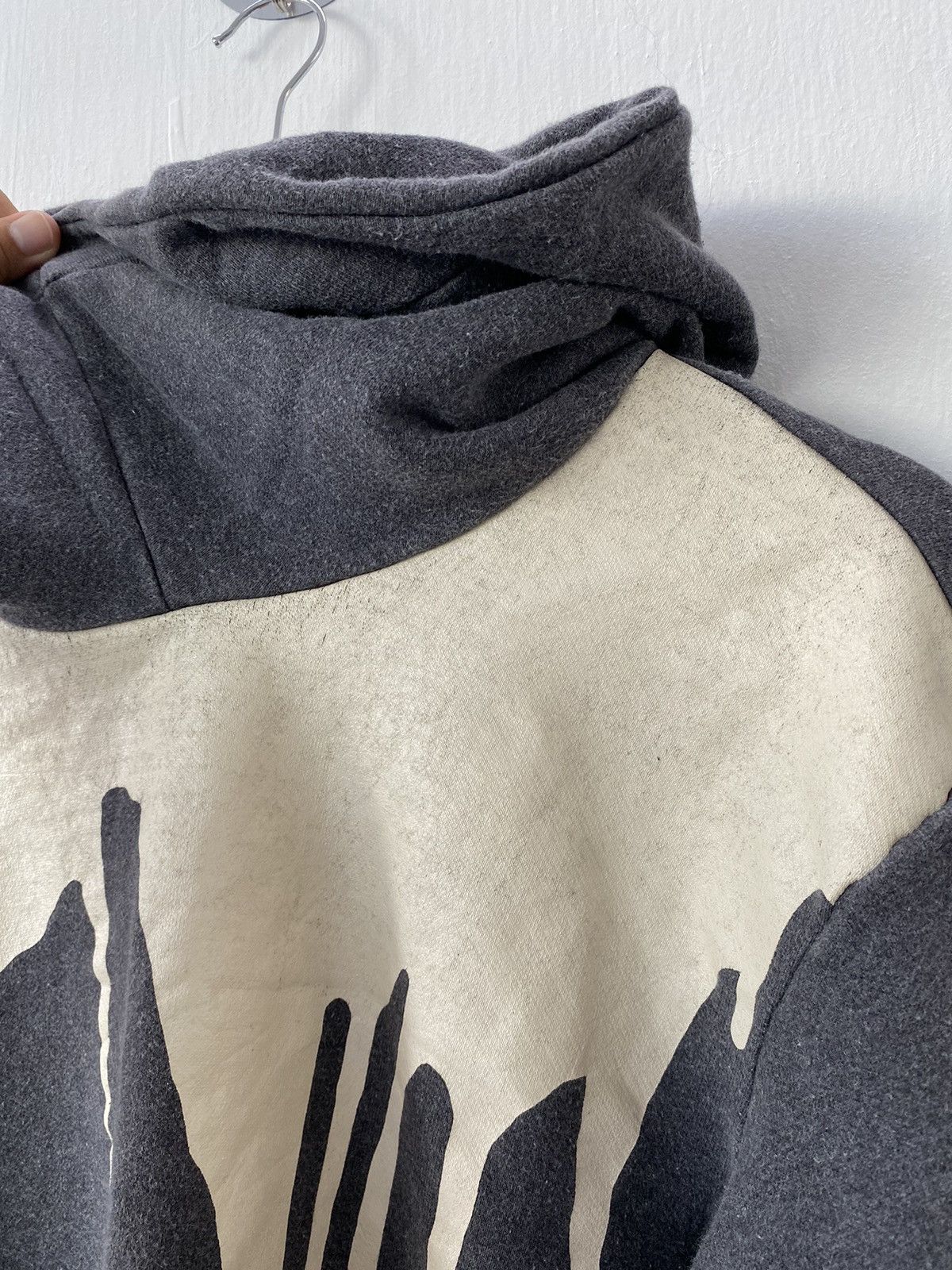 gomme Gomme Hoodie Size US M / EU 48-50 / 2 - 5 Thumbnail