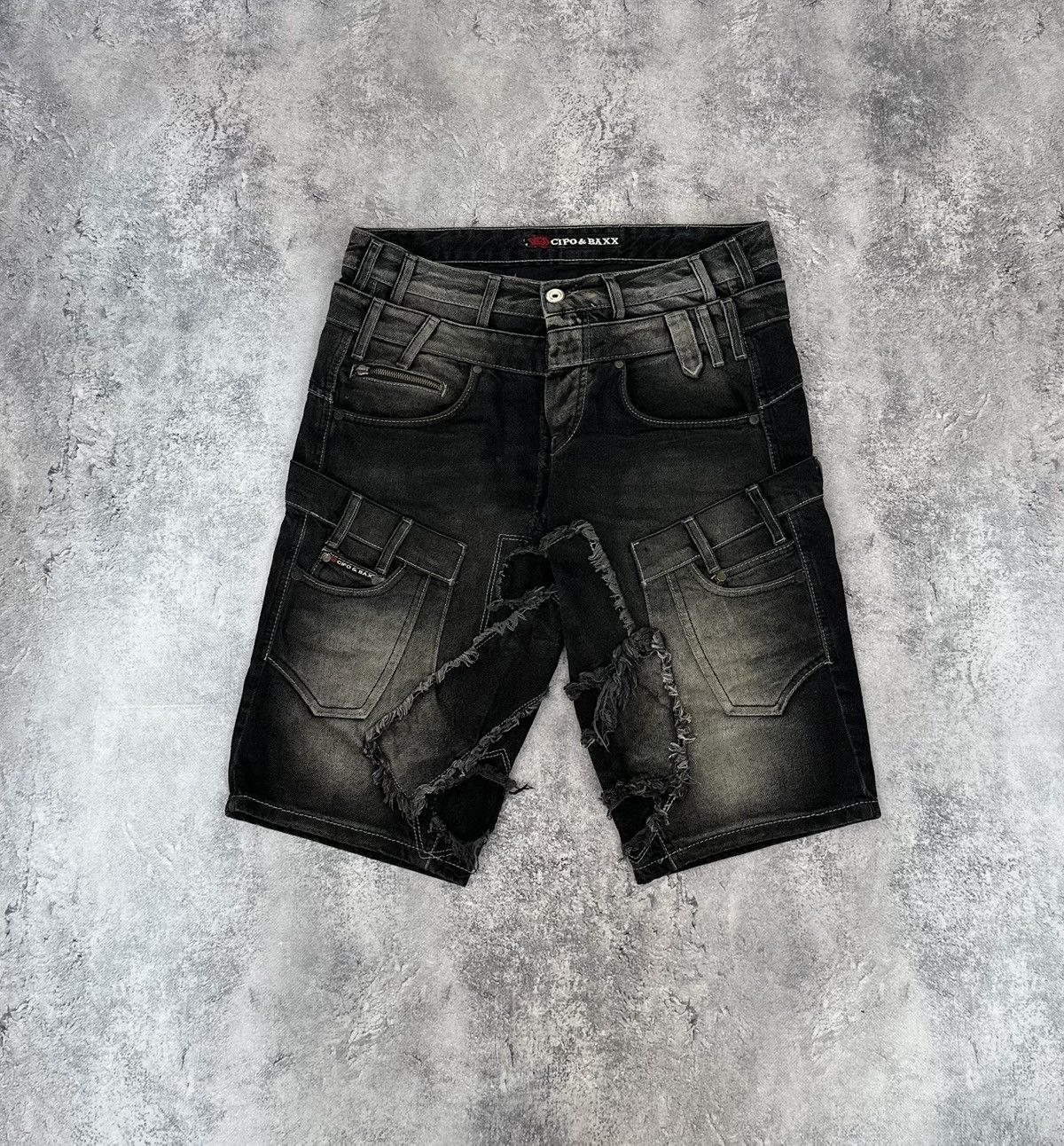 Men's If Six Was Nine Shorts | Grailed