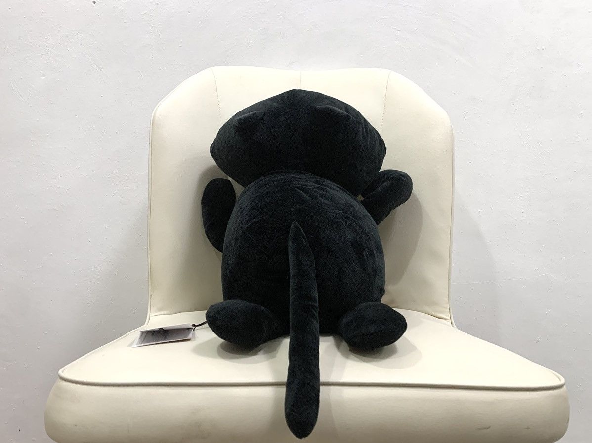 Ne-Net NÈ-NET NYA CAT PLUSH TOY Size ONE SIZE - 5 Thumbnail