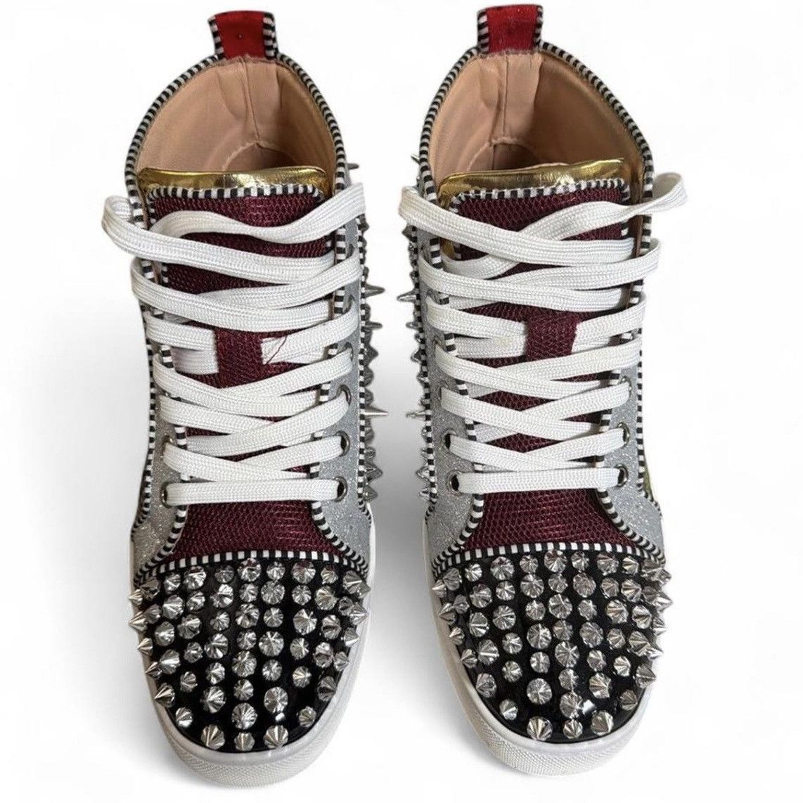 Christian Louboutin Christian Louboutin Size US 10 / IT 40 - 2 Thumbnail
