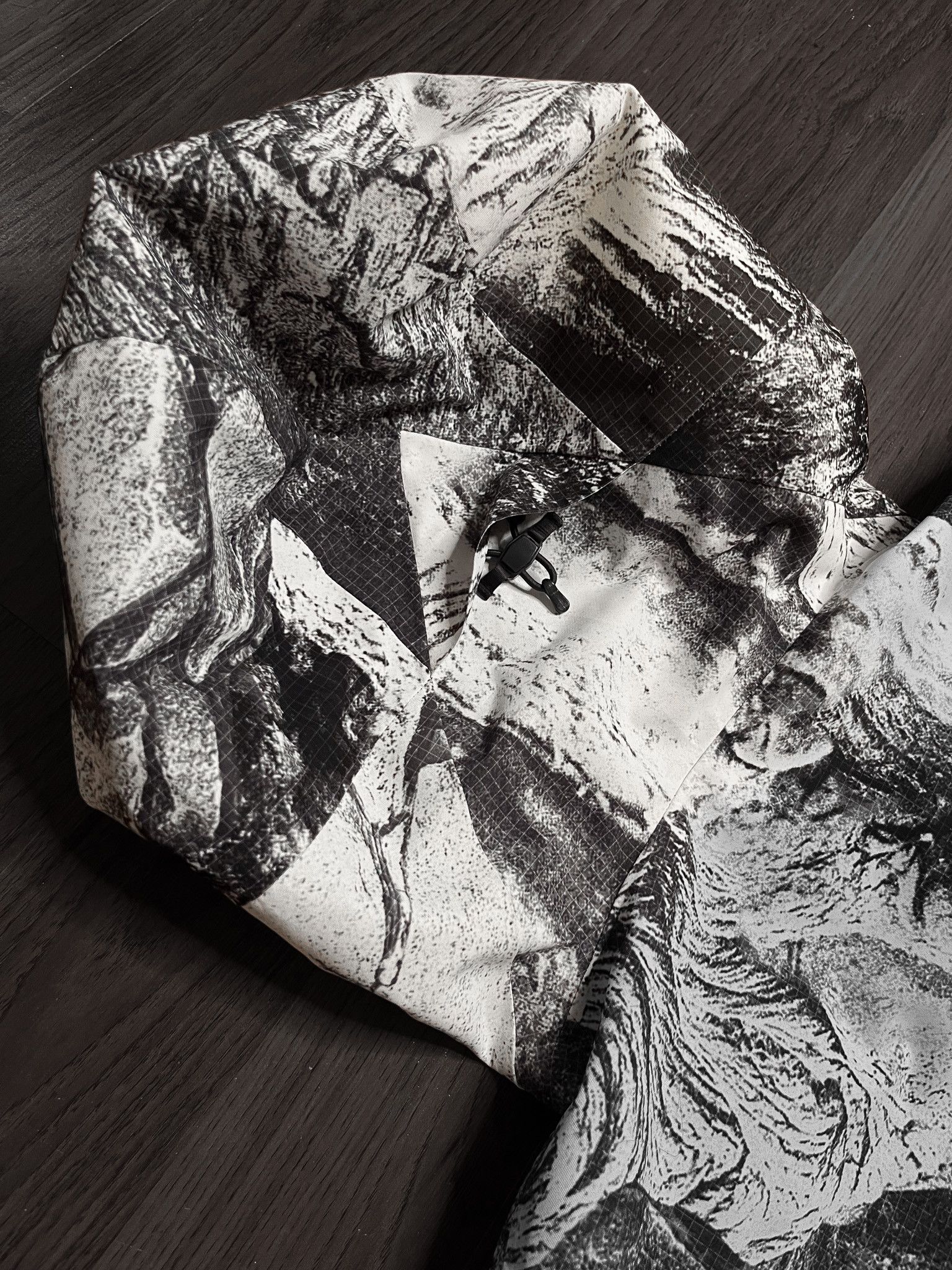 H&M RARE H&M Ski Jacket with StormMove Size US S / EU 44-46 / 1 - 12 Thumbnail