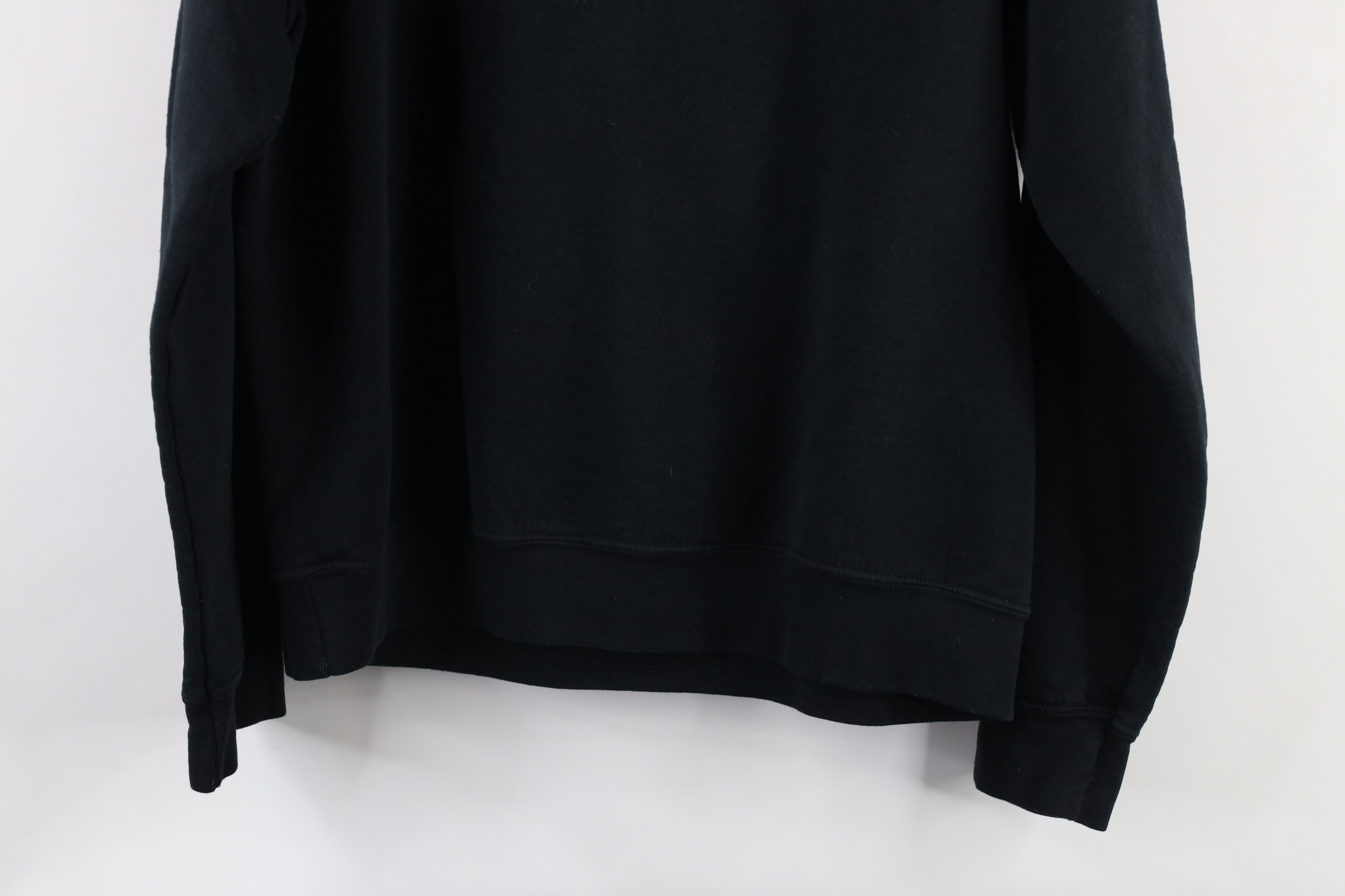 Vintage Vintage Y2K 2014 Mounmentour Fall Out Boy Band Sweatshirt Size L / US 10 / IT 46 - 16 Thumbnail