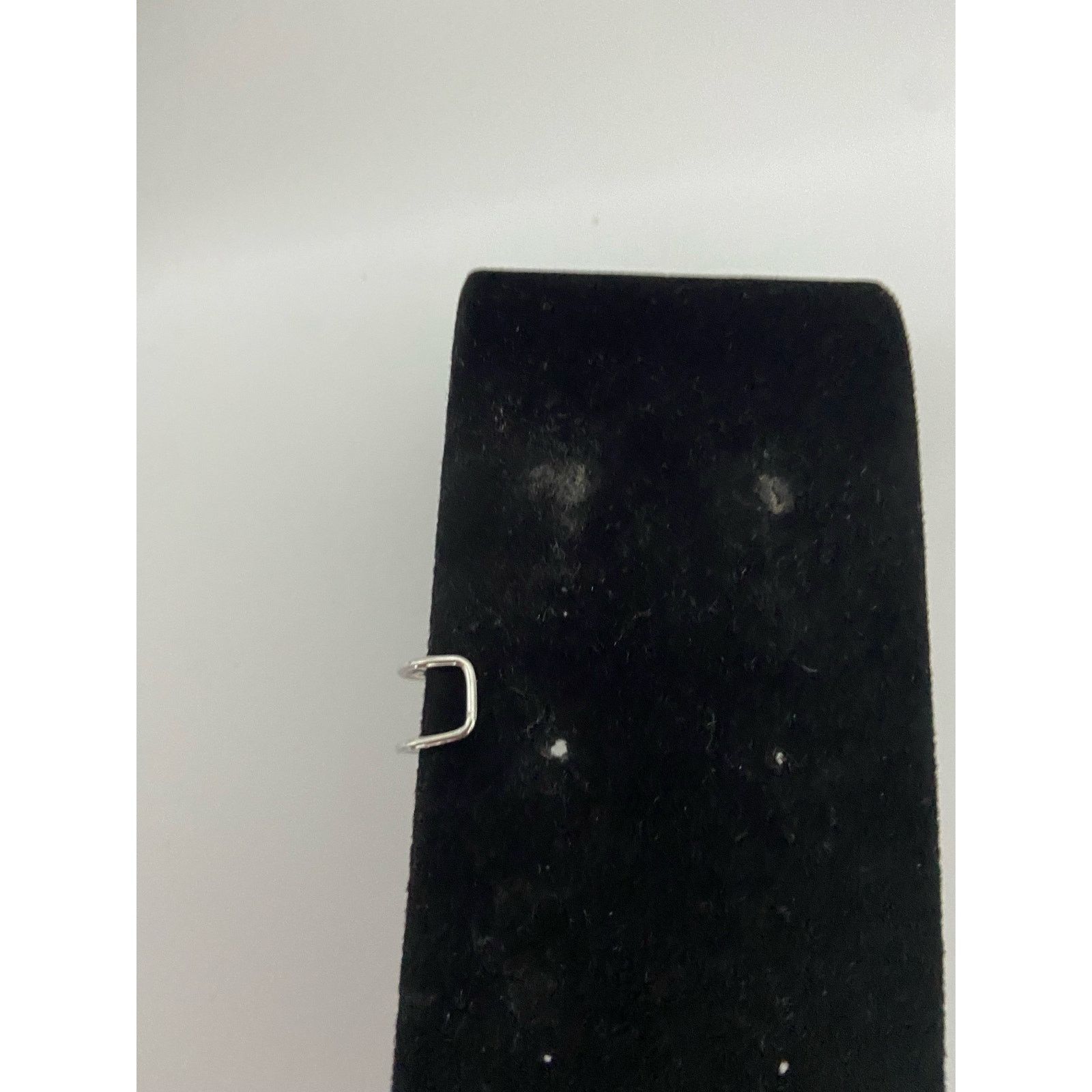 Other Silver tone ear cuff Size ONE SIZE - 1 Thumbnail