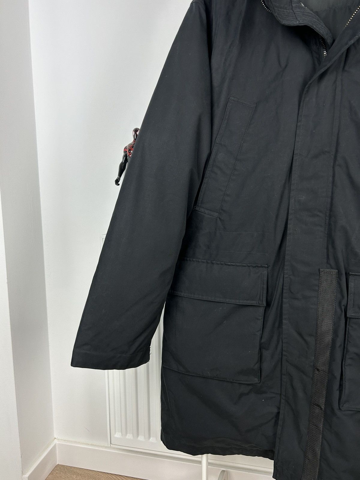 Carhartt × Vintage Men’s Parka Carhartt Vintage Size US M / EU 48-50 / 2 - 3 Thumbnail