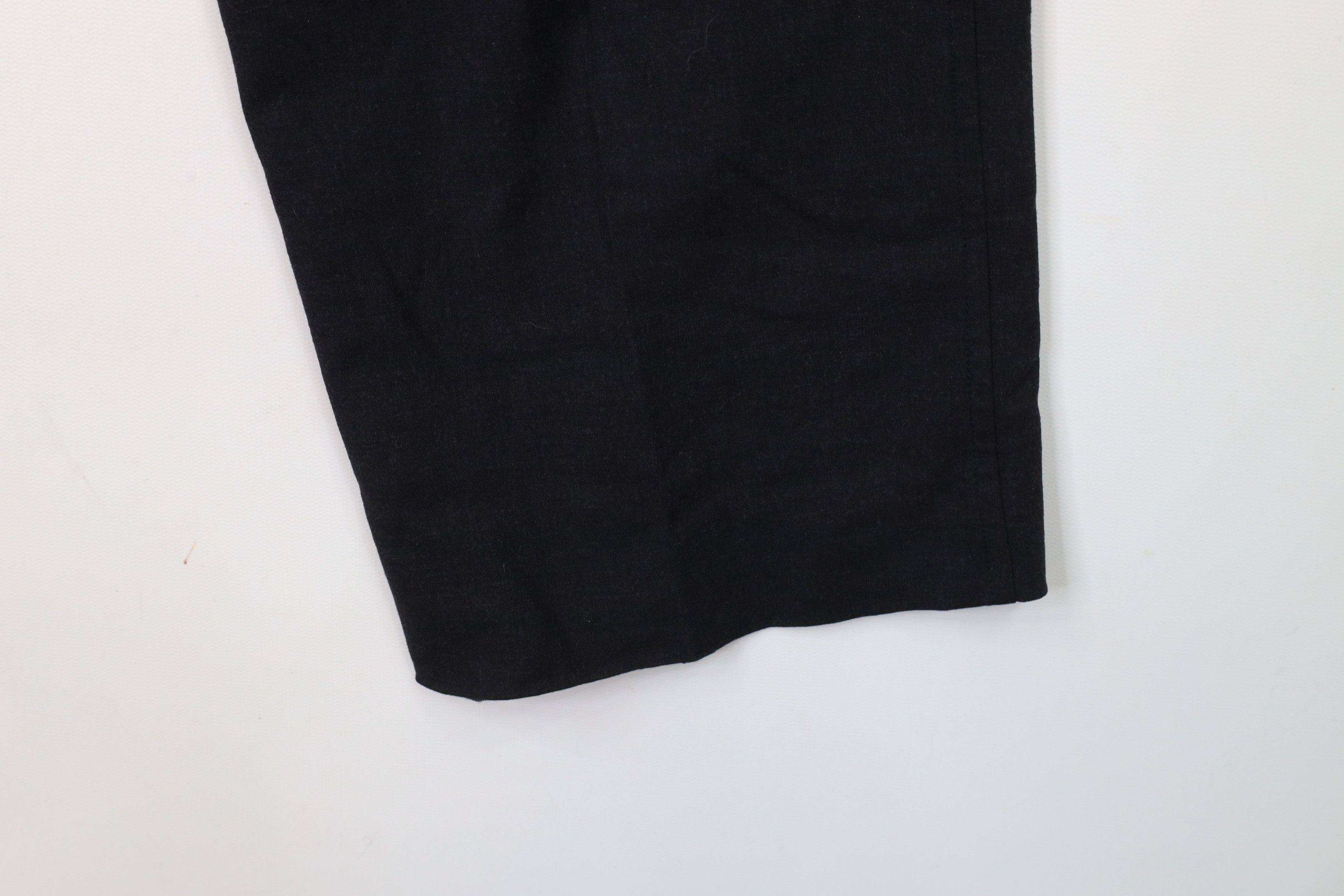 Banana Republic × Vintage Vintage Banana Republic Blend Chinos Pants Charcoal Gray Size US 32 / EU 48 - 12 Thumbnail