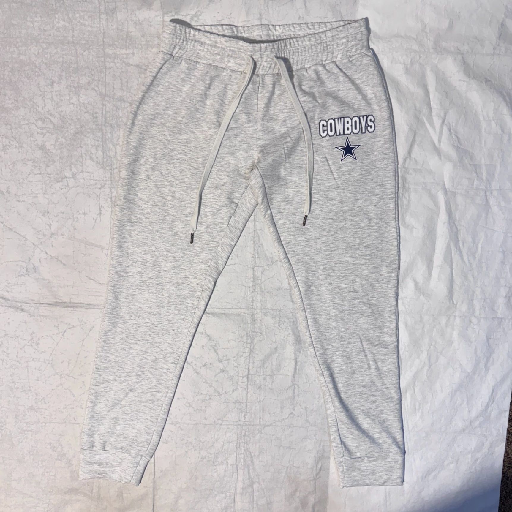 Champion VINTAGE Champion Dallas Cowboys T-Shirt - 2XL Short Sleeve Crew Neck Shirt Men Gray Cowboy Logo 1990s Pro Line NFL Pro Line Size US XXL / EU 58 / 5 - 6 Thumbnail