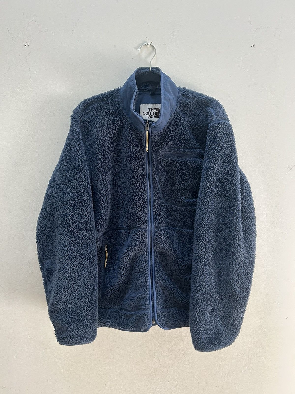 The North Face North Face Fleece Size US L / EU 52-54 / 3 - 1 Thumbnail