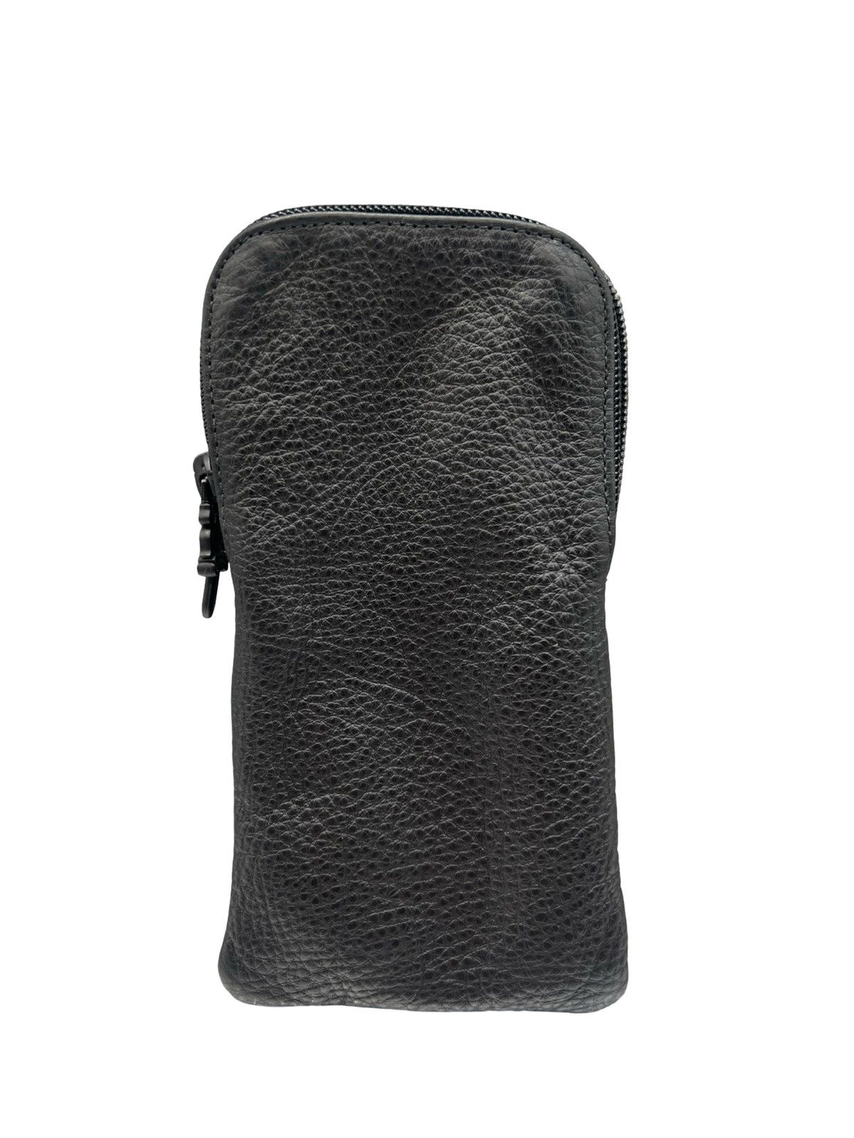 Chrome Hearts Chrome Hearts Soft Shell Glasses Case Size ONE SIZE - 2 Thumbnail