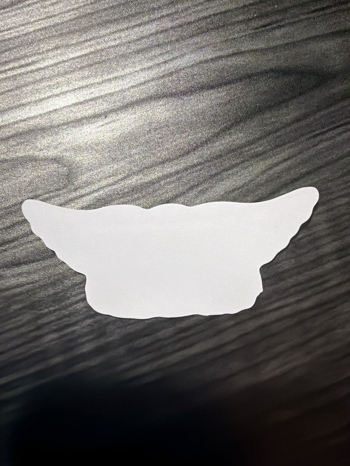 Aerosmith Aerosmith Wings Sticker Size ONE SIZE - 2 Thumbnail