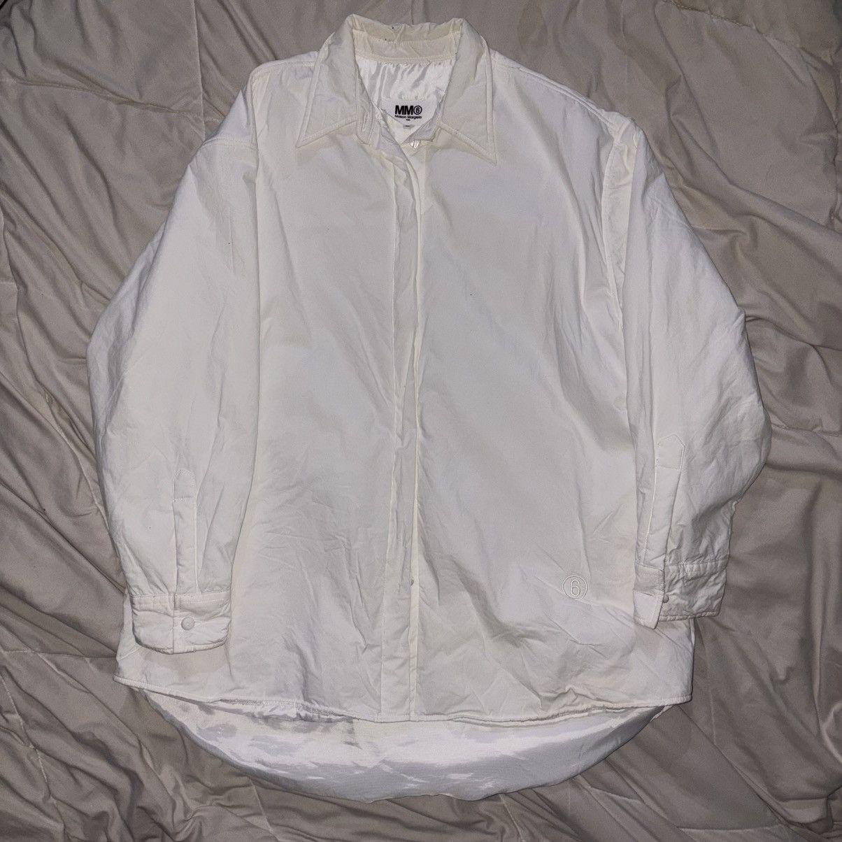 Designer × Maison Margiela × Other Maison margiela button up Size US XXS / EU 40 - 1 Thumbnail