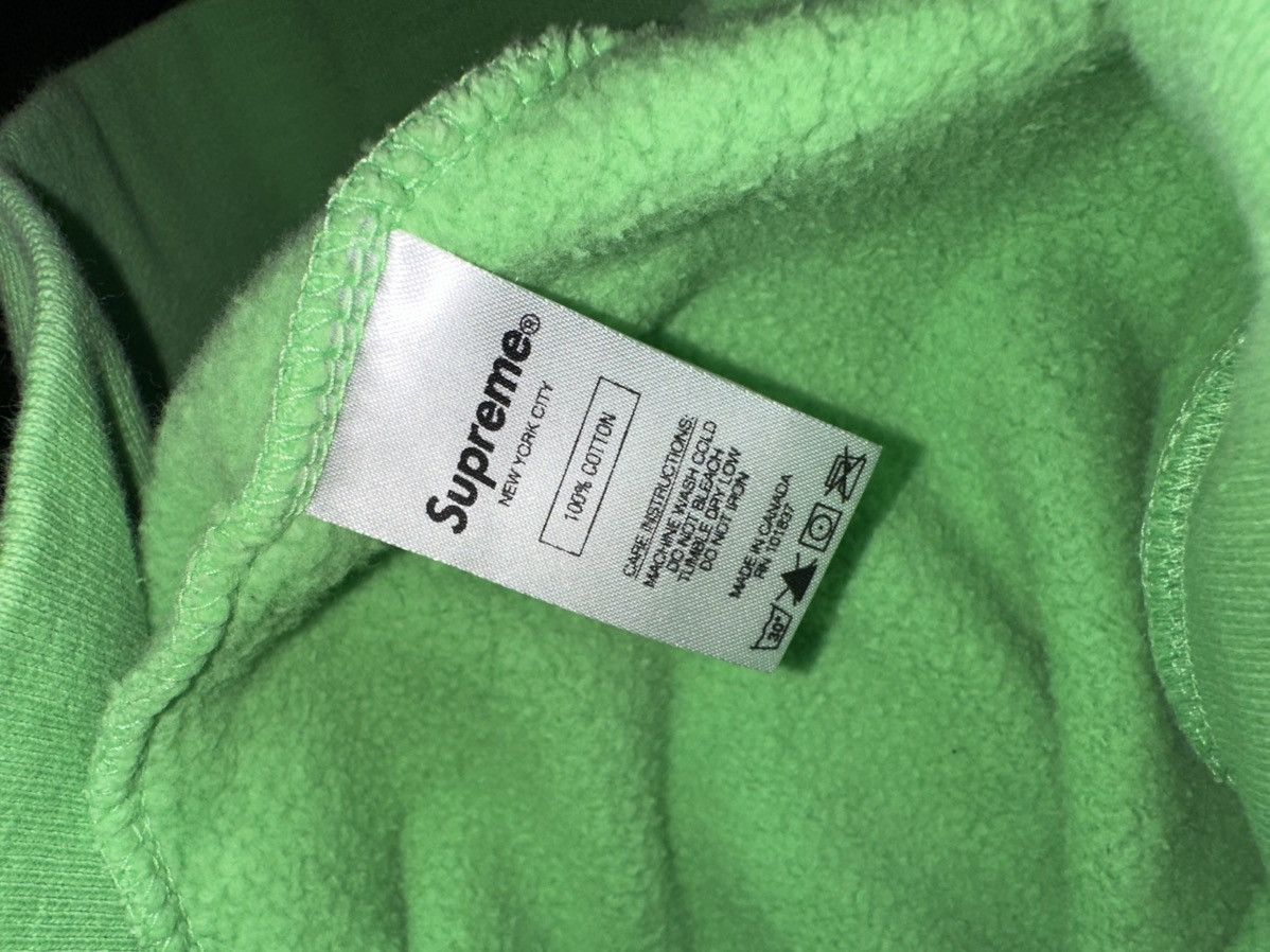 Supreme Supreme Cop Car Hoodie Size US L / EU 52-54 / 3 - 6 Thumbnail
