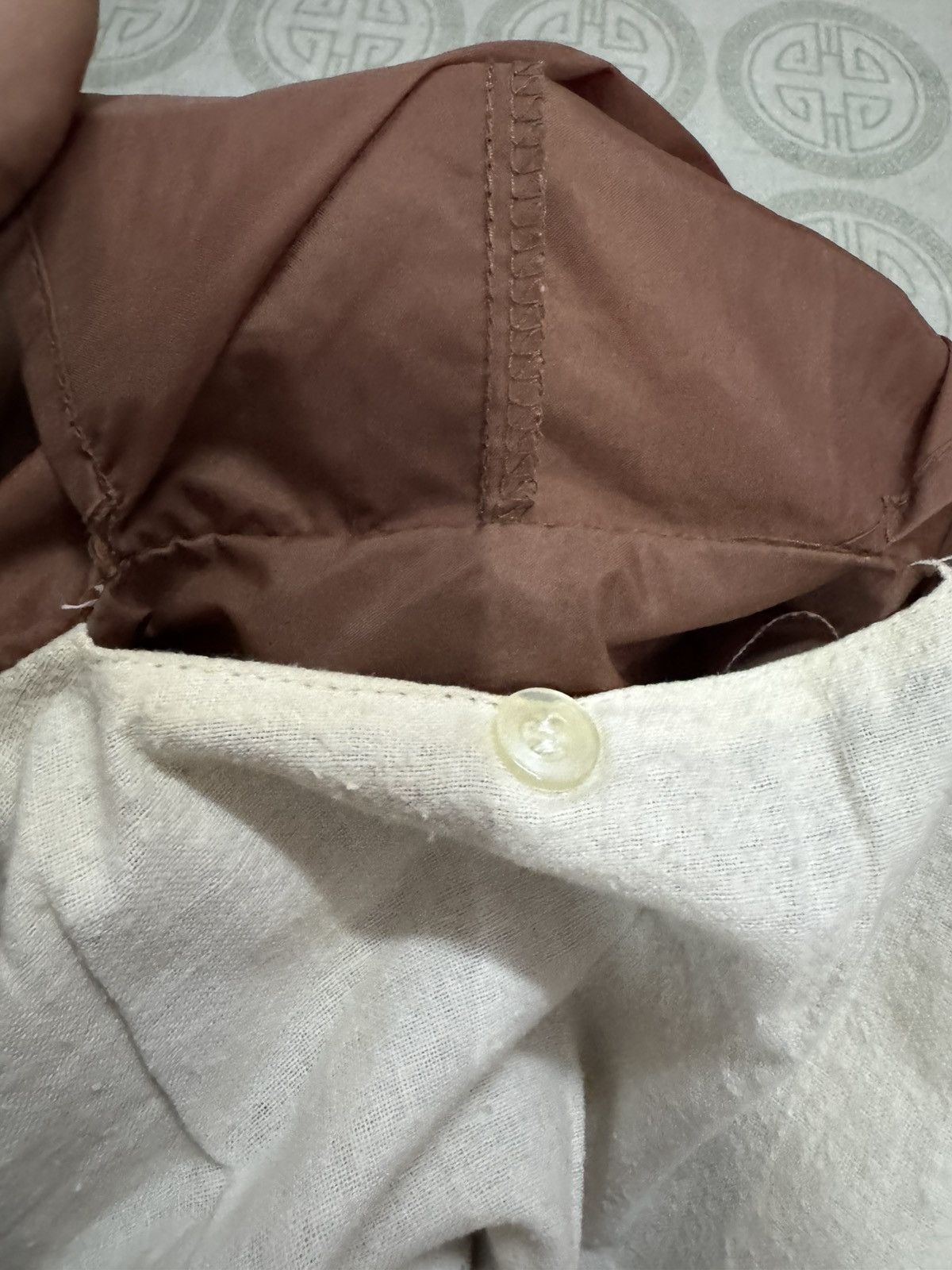 Vintage Vintage Porshe 1970s (No taq) unbrand Size US XL / EU 56 / 4 - 7 Thumbnail