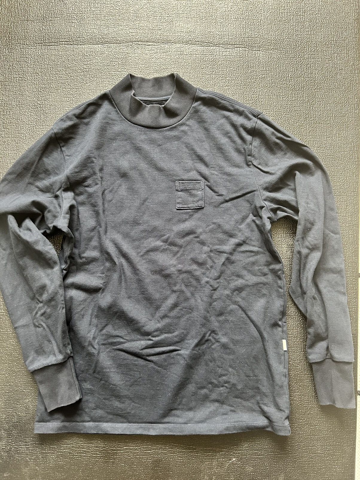 Aime Leon Dore Aime Leon Dore Mockneck Dimebag Tee | Grailed