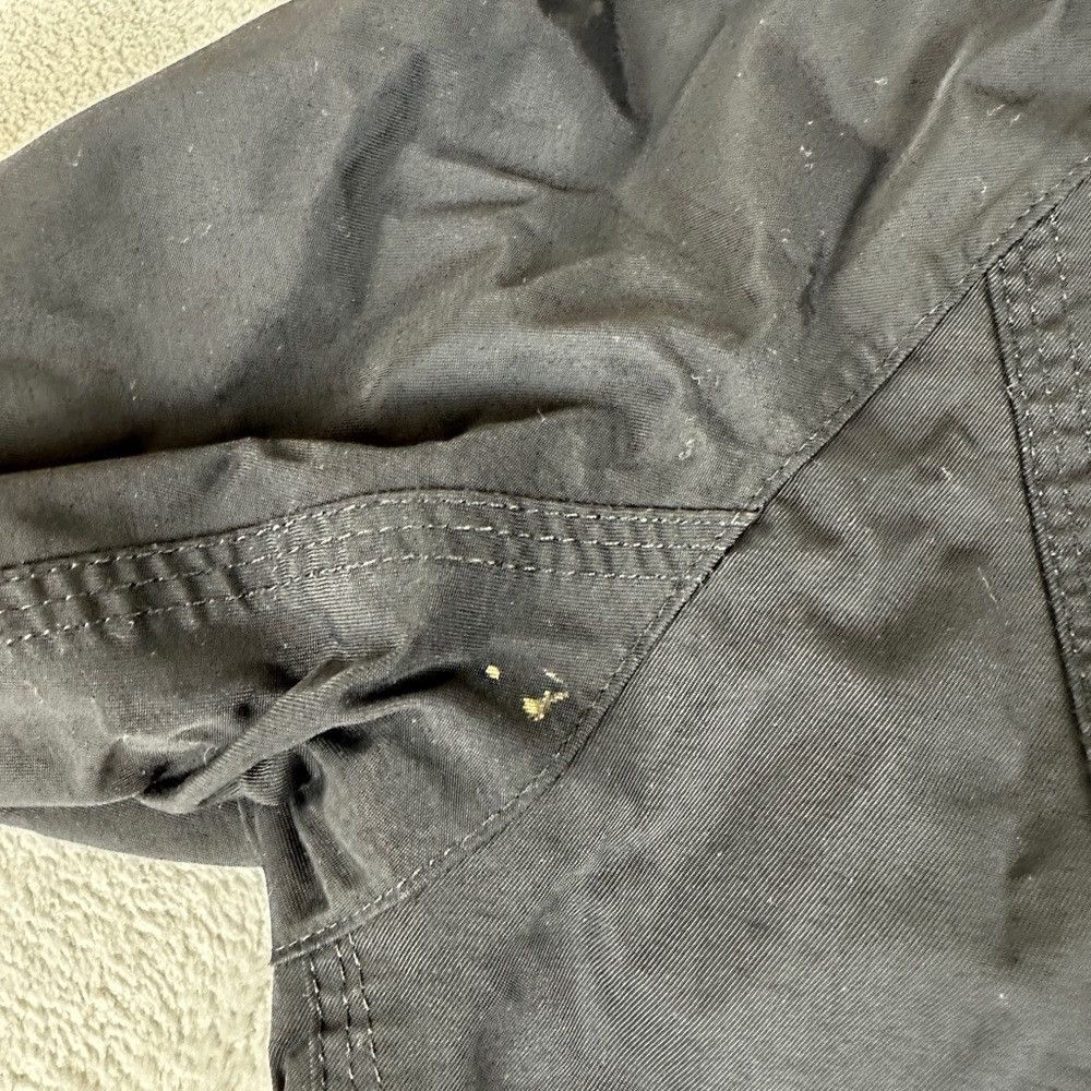 Lululemon Black Waterproof Jacket Women’s Size Small