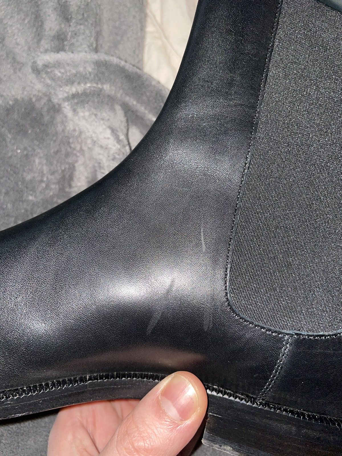Maison Margiela Tabi Boots Unisex Size US 8.5 / EU 41-42 - 3 Thumbnail