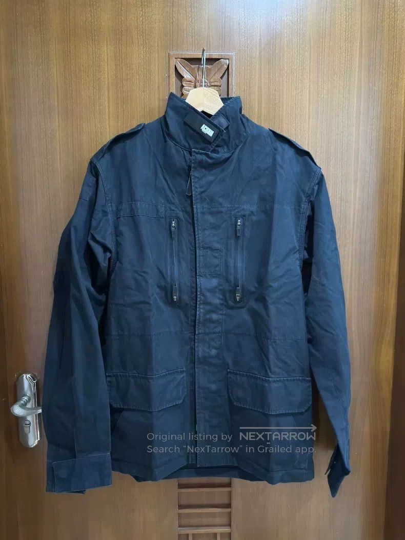 Acronym Acronym Motorcycle jacket Size US L / EU 52-54 / 3 - 1 Thumbnail