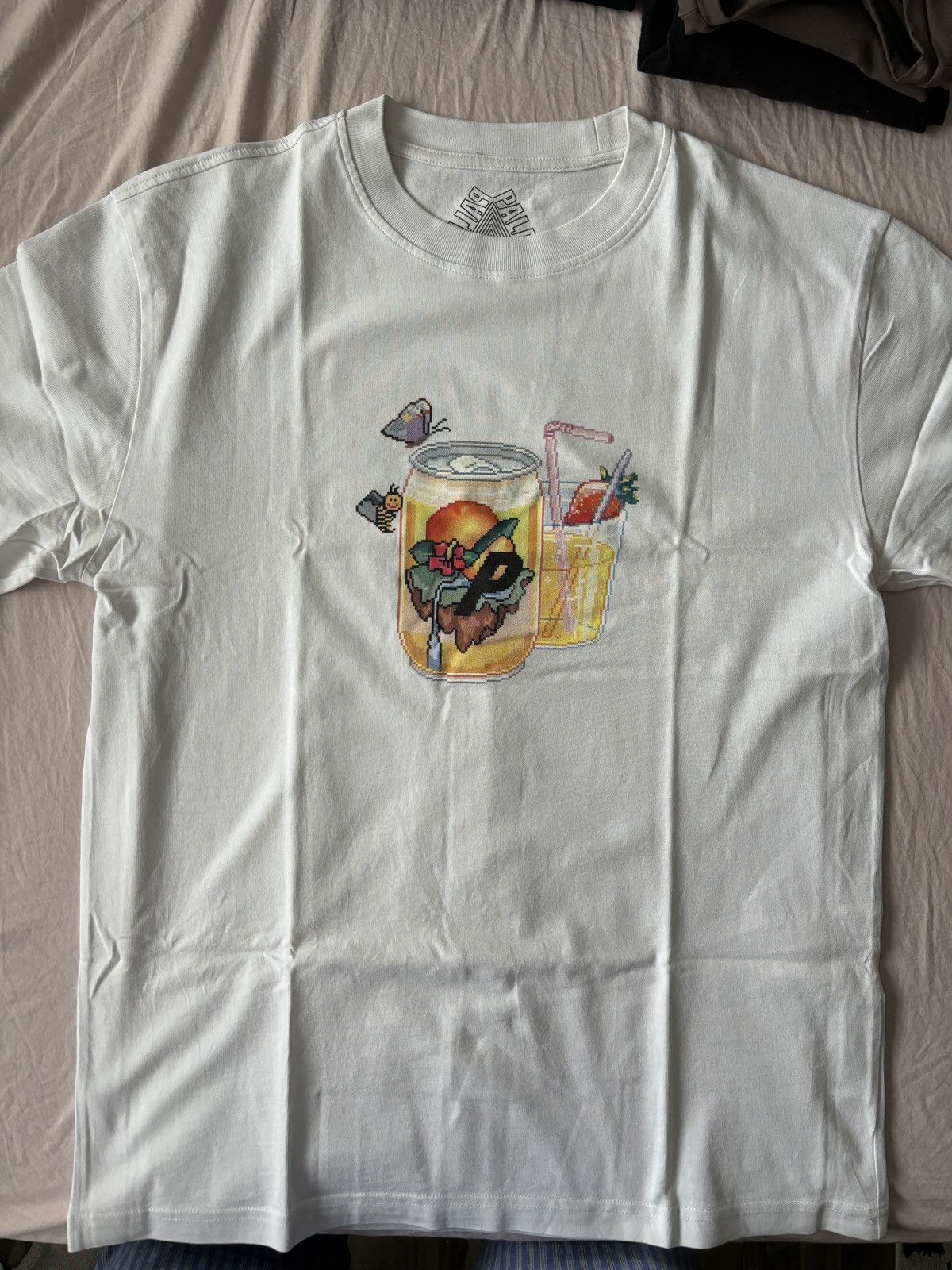 Palace Palace Fruity Tee Size US M / EU 48-50 / 2 - 1 Preview
