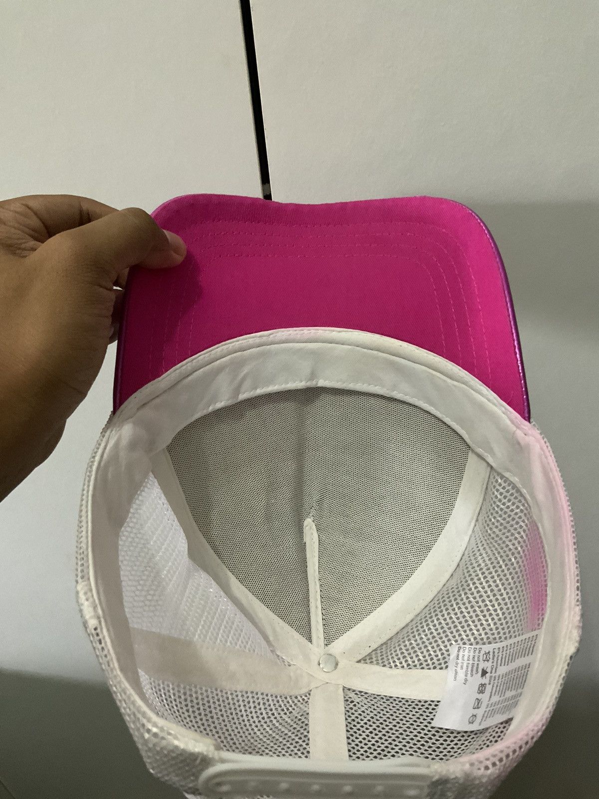 If Six Was Nine Unbranded Small Logo Hat Size ONE SIZE - 9 Thumbnail