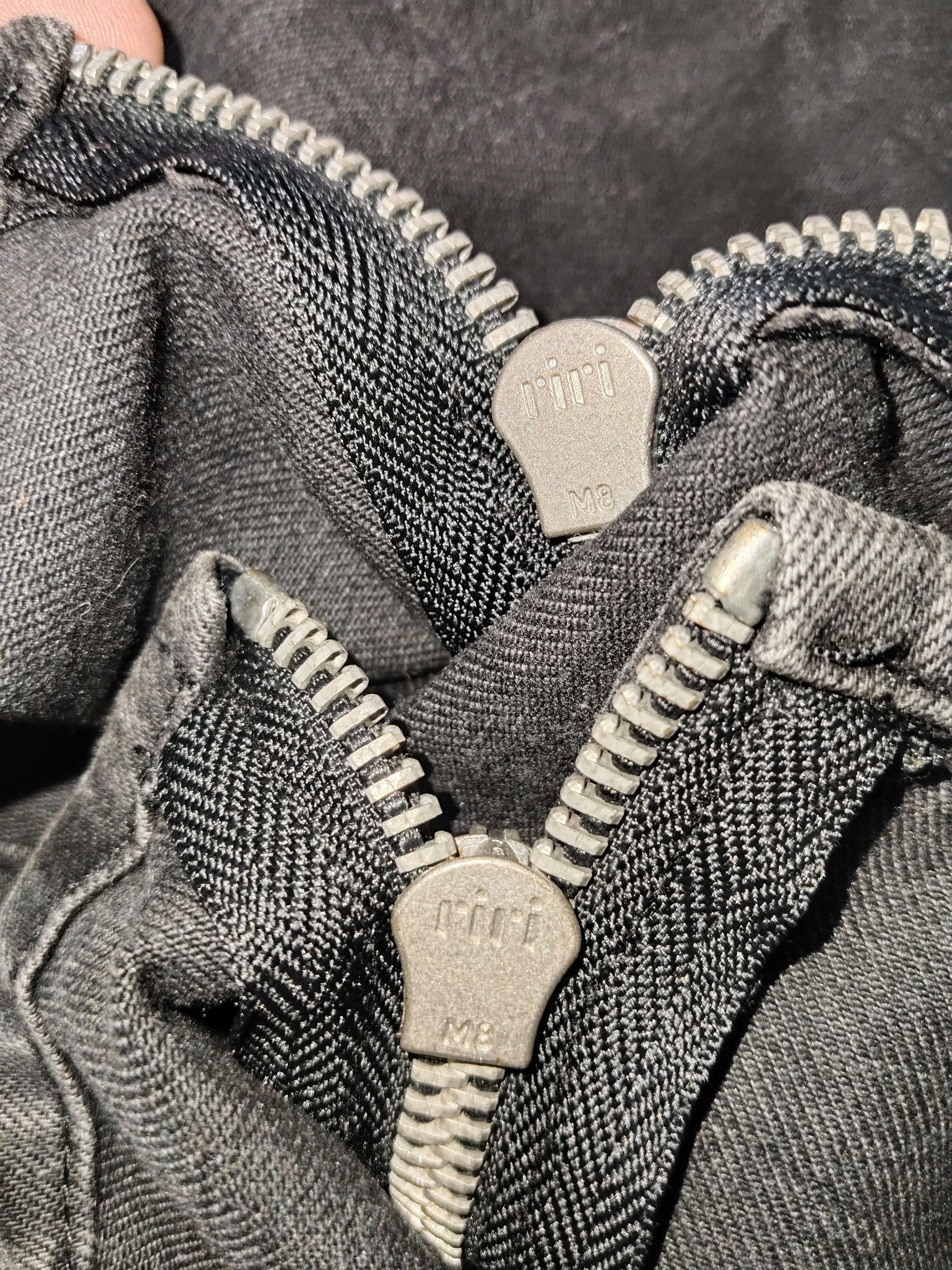 Fear of God FEAR OF GOD Denim Size US 34 / EU 50 - 11 Thumbnail