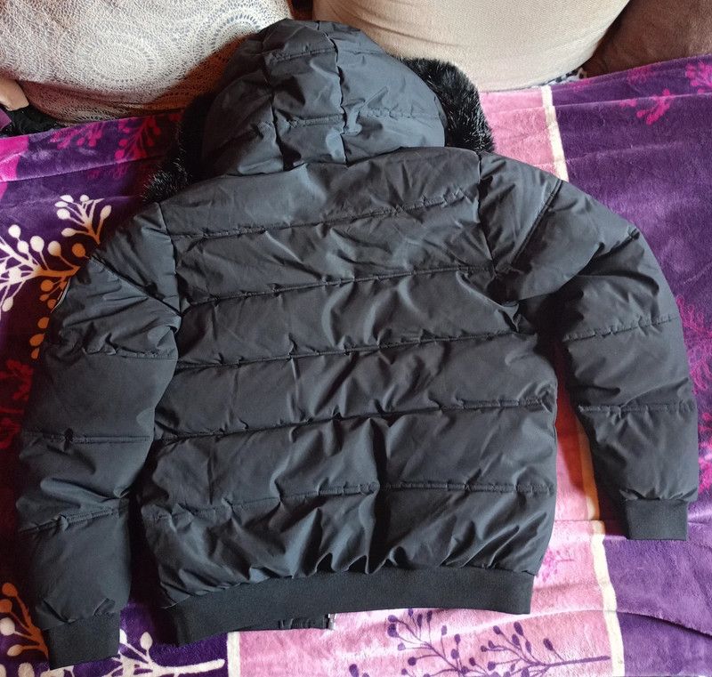 Supply & Demand UK Drill Parkas Supply & Demand Size XL Size US XL / EU 56 / 4 - 2 Thumbnail