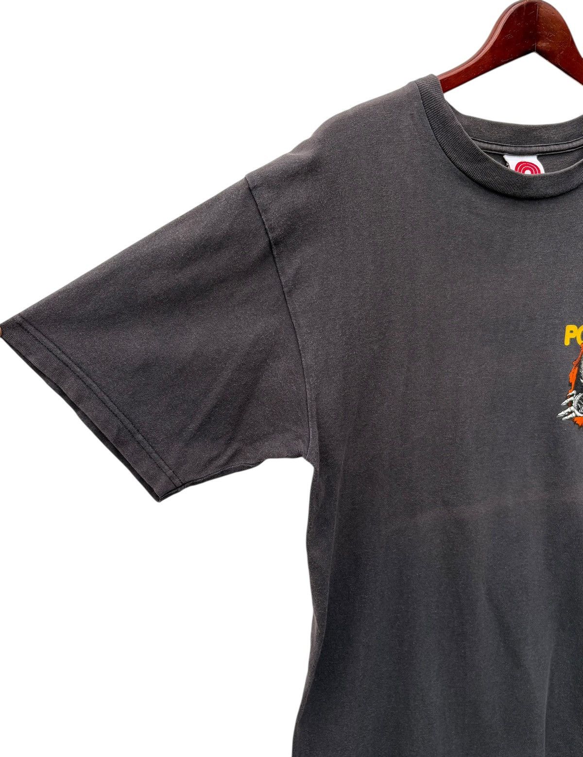 Powell Peralta Y2K Faded Powell Peralta Skull Bones Skates Tee Size US S / EU 44-46 / 1 - 6 Thumbnail