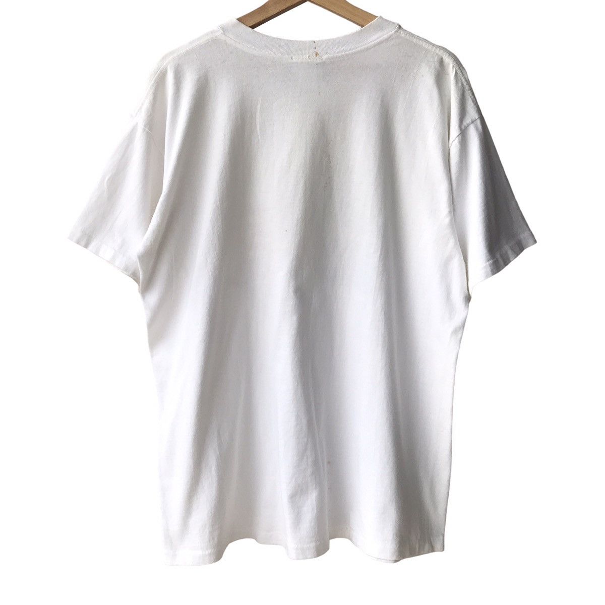 Vintage × West Coast Choppers Jonnys Jalopys Brooklyn NY American Choppers Sketch Tee Size US L / EU 52-54 / 3 - 2 Thumbnail