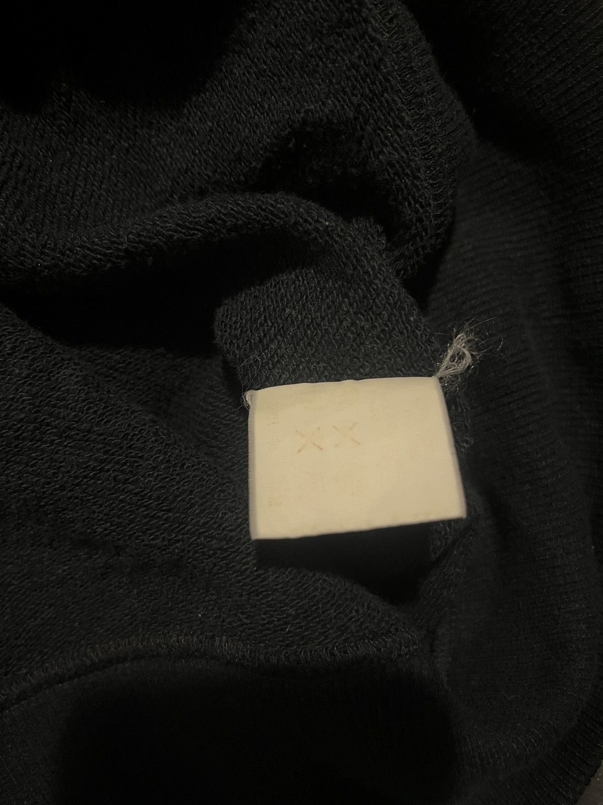 Beauty Beast Beauty:Beast „Veins“ hoodie Size US M / EU 48-50 / 2 - 5 Thumbnail
