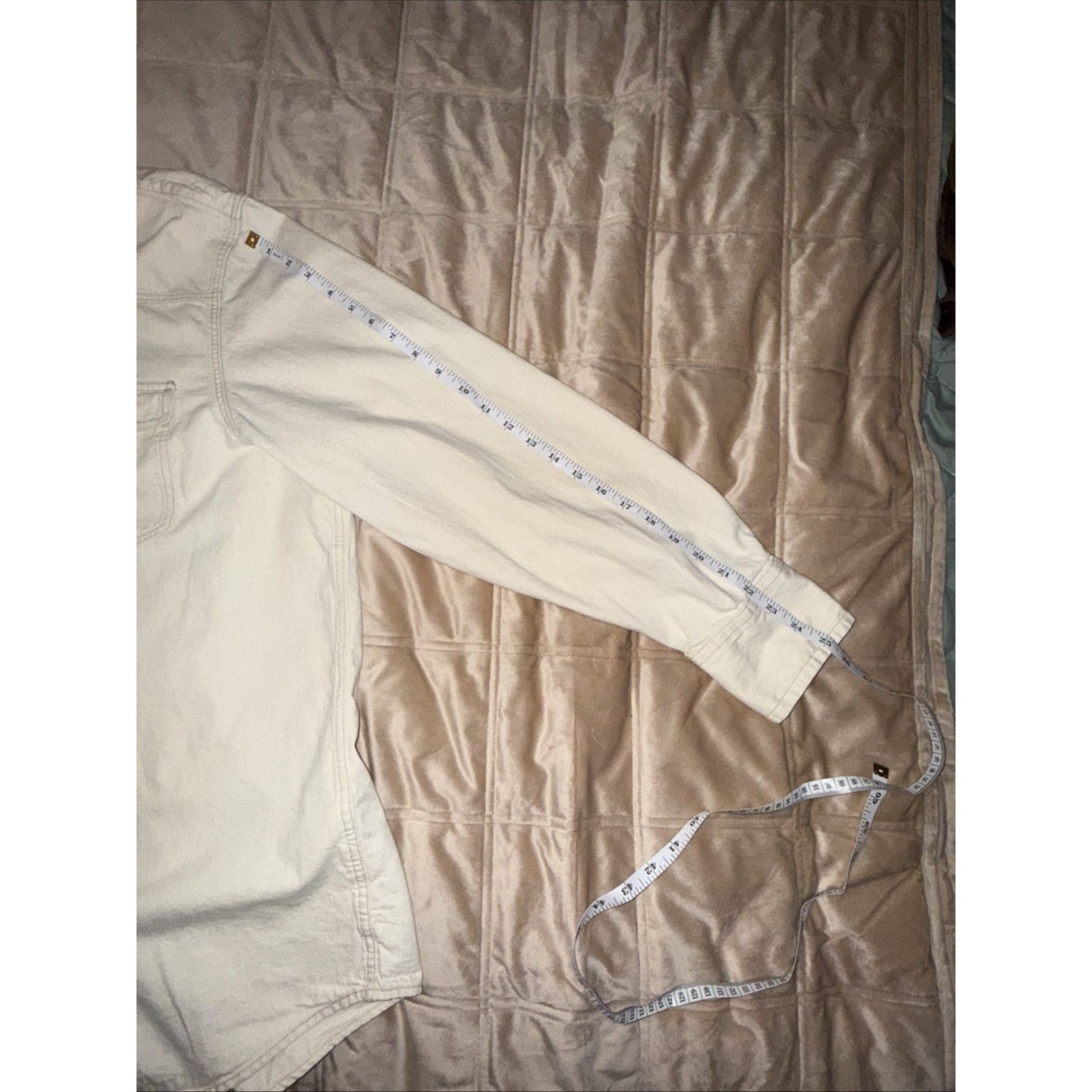 Banana Republic Banana Republic Men’s Western Sz XXL Pearl Snap Longhorns Size US XXL / EU 58 / 5 - 8 Thumbnail