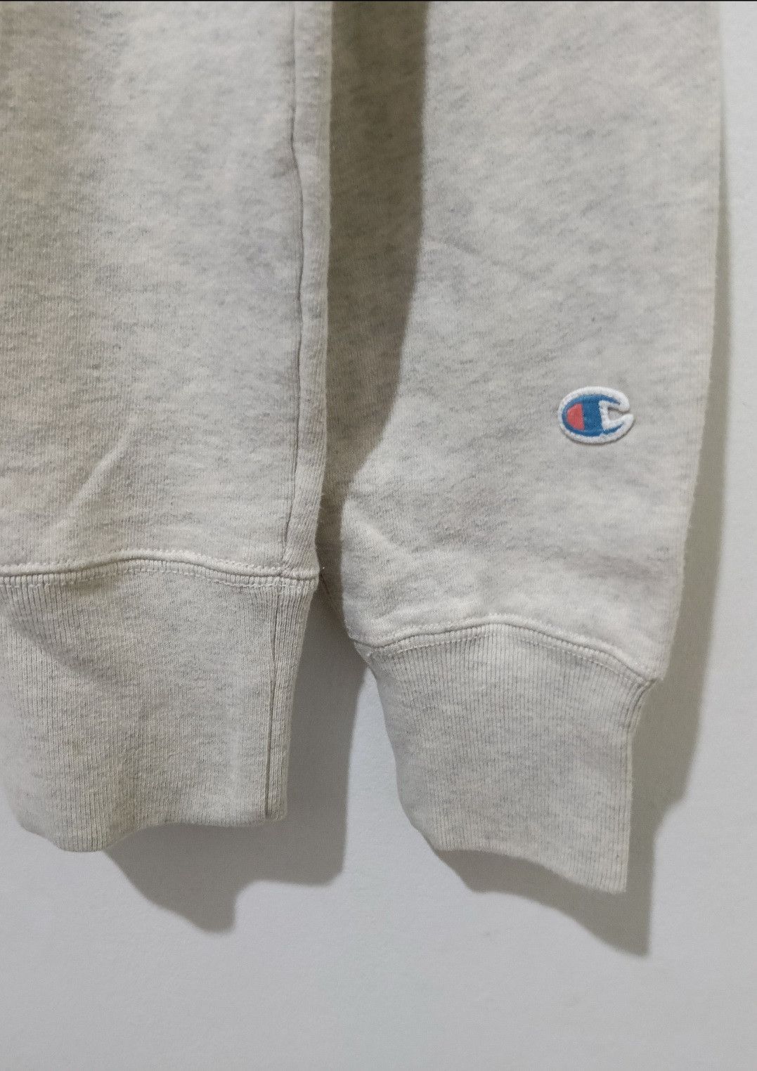 Champion Vintage Champion Long Island RM Sweatshirt Size US L / EU 52-54 / 3 - 5 Thumbnail