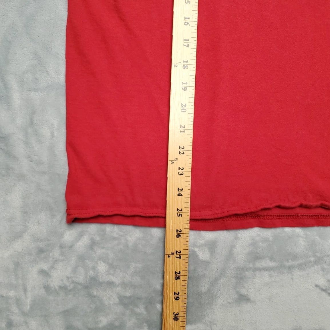 Vintage VINTAGE Highlander Beer Shirt Mens M Red Missoula Montana Short Sleeve Tourist TEE Size US M / EU 48-50 / 2 - 5 Thumbnail