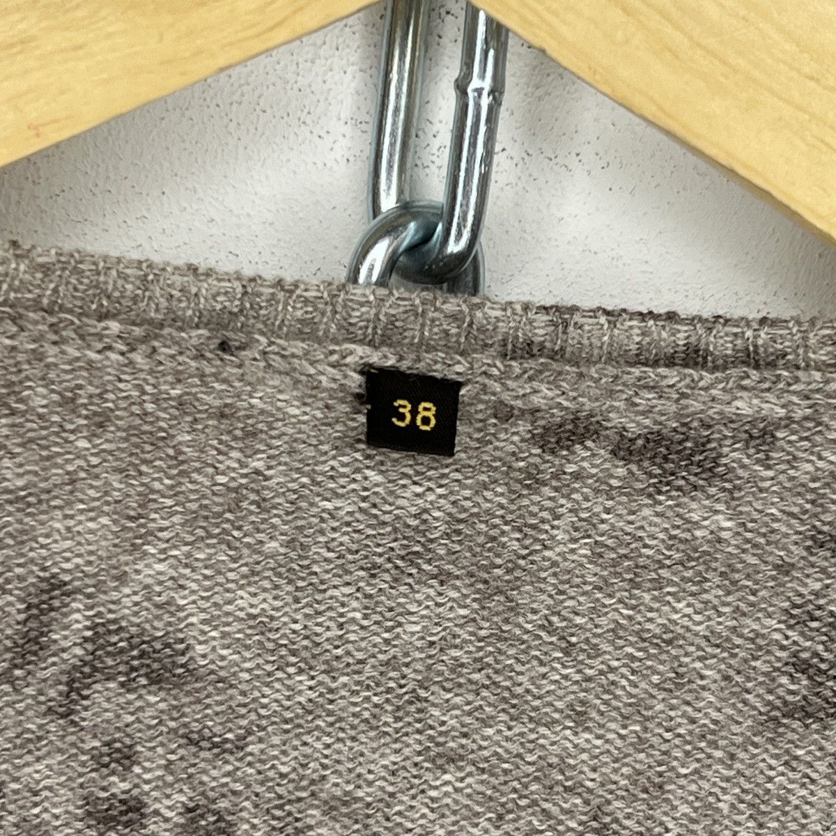 Loro Piana Loro Piana Baby Cashmere Cardigan Brown Beige Size XS / US 0-2 / IT 36-38 - 5 Thumbnail