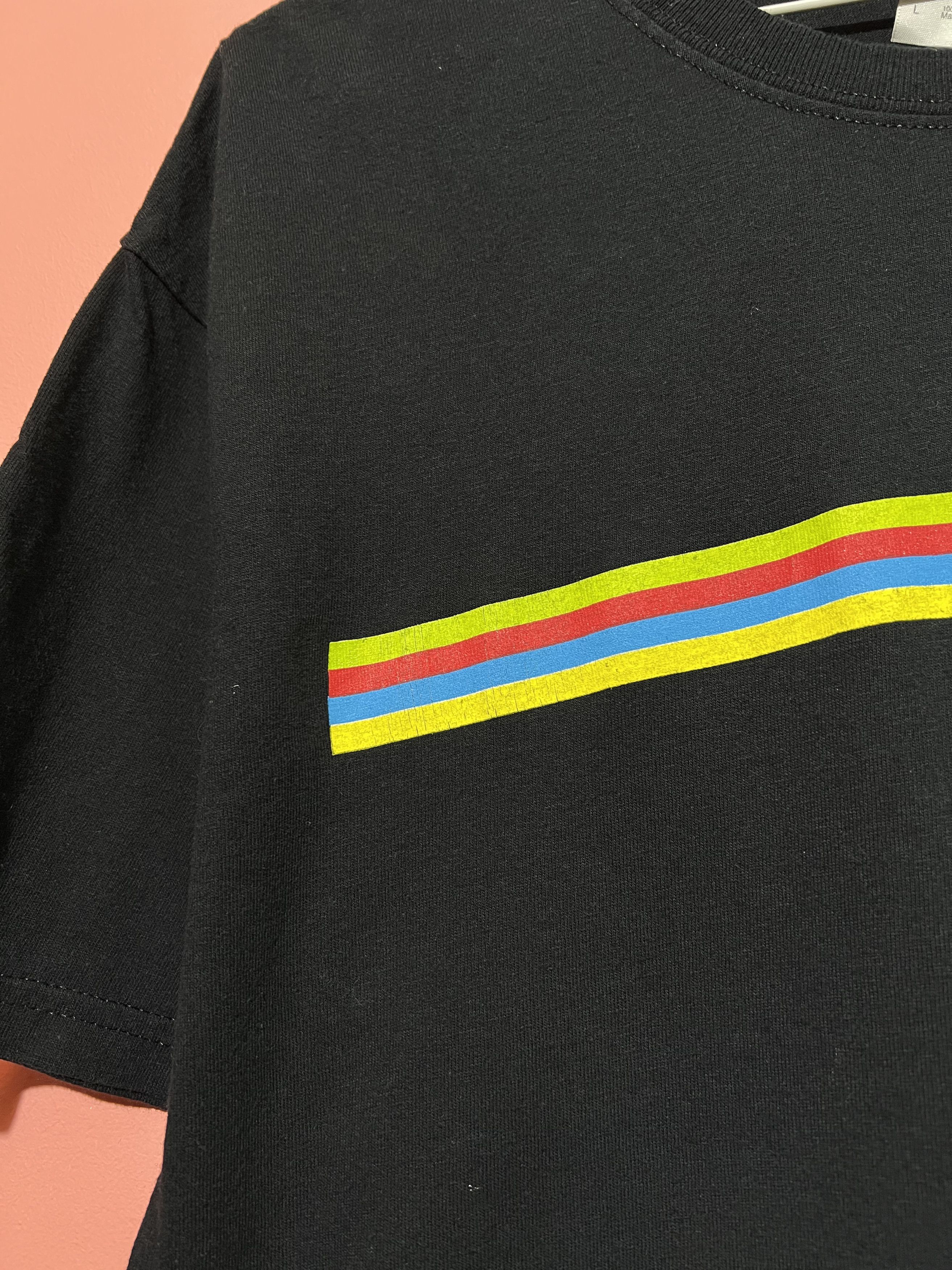 Gildan Space invaders retro brand tee t-shirt gildan Size US L / EU 52-54 / 3 - 3 Thumbnail