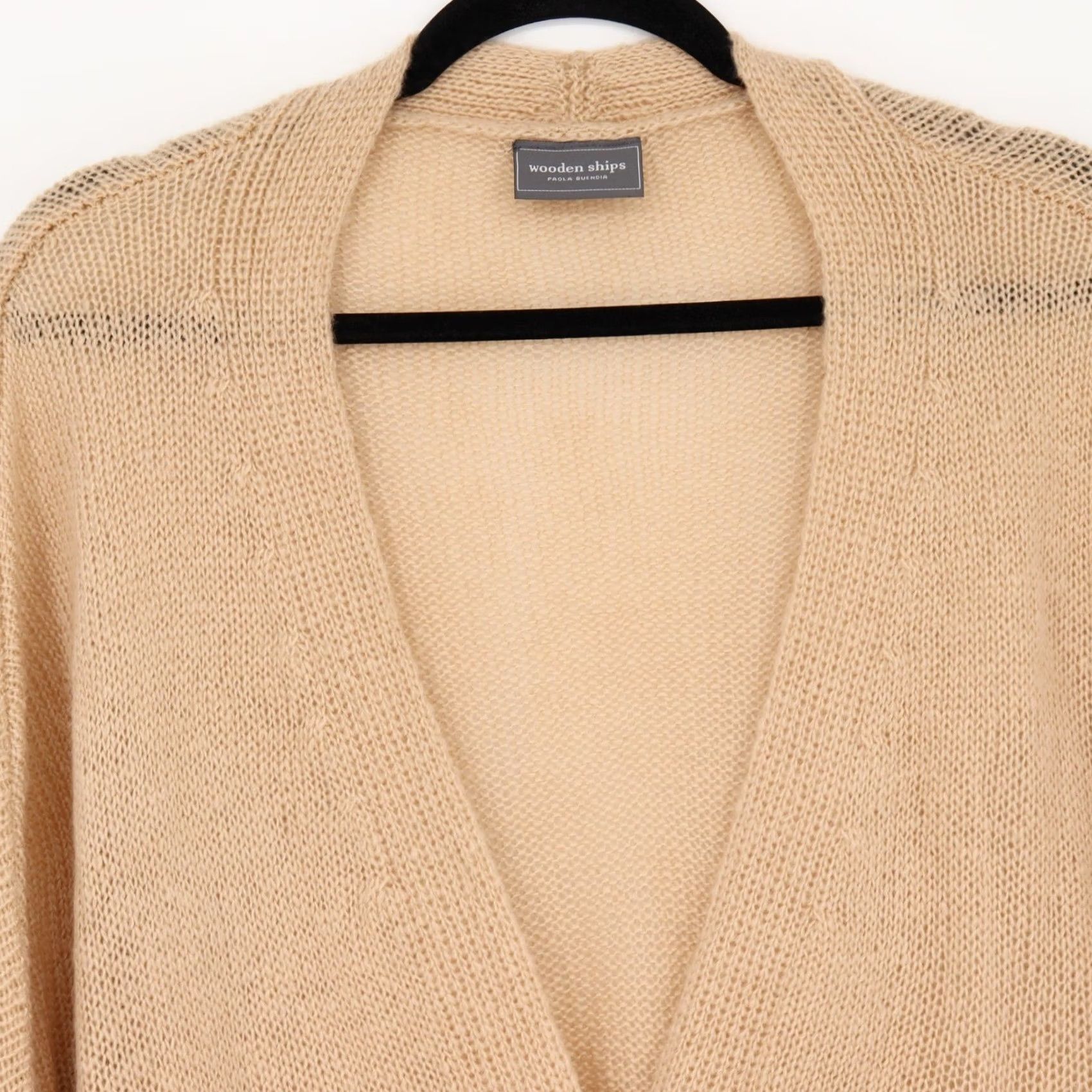 Vintage VINTAGE none Size L / US 10 / IT 46 - 3 Thumbnail