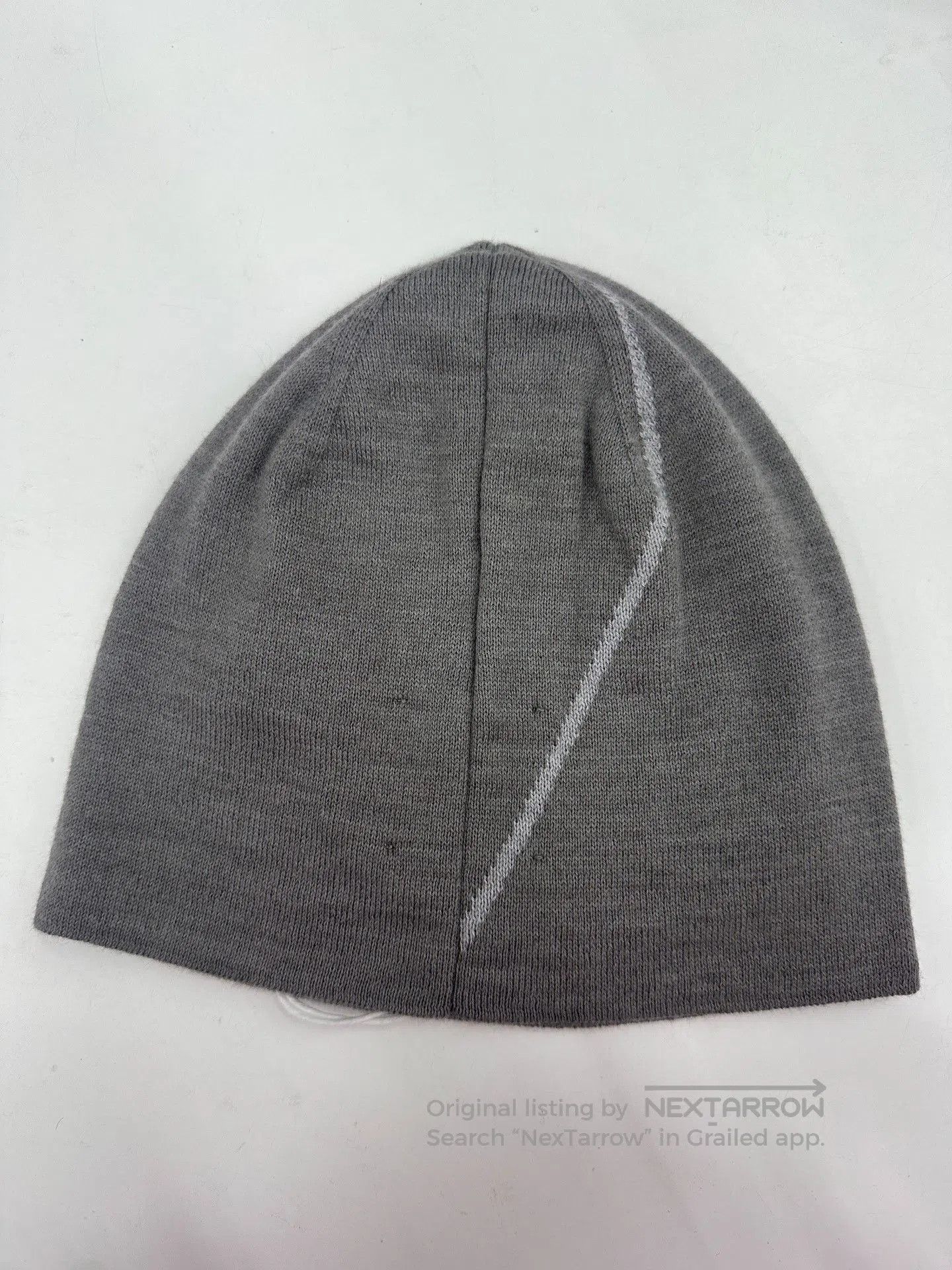 ROA ROA 25FW Logo Wool Beanie. Size ONE SIZE - 2 Thumbnail