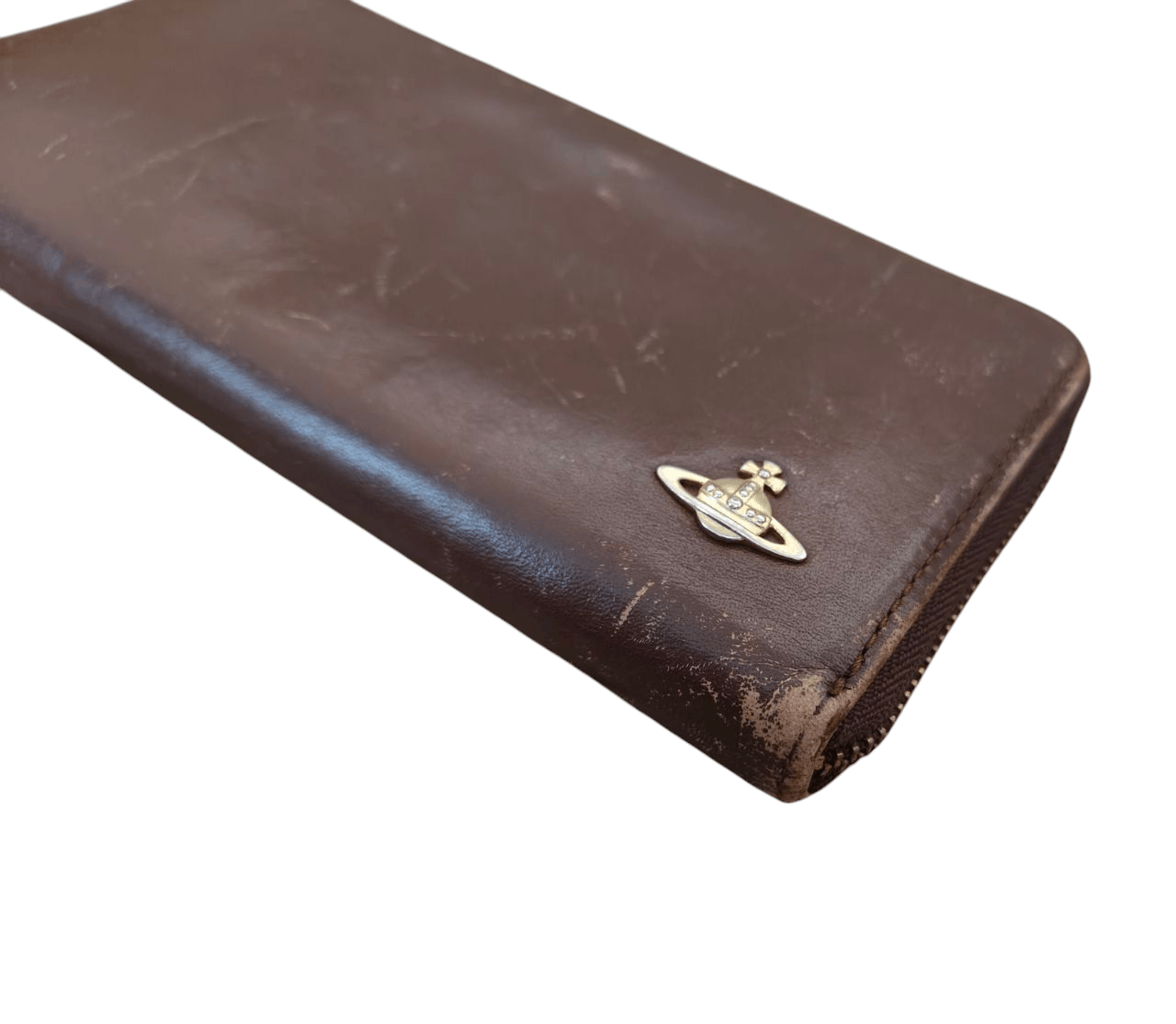 Vivienne Westwood Vivienne Westwood Wallet Size ONE SIZE - 8 Thumbnail
