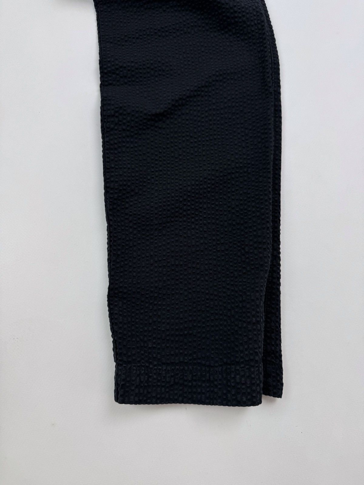 Hartford Hartford Ribbed Basic Chino Pants Size US 34 / EU 50 - 3 Thumbnail