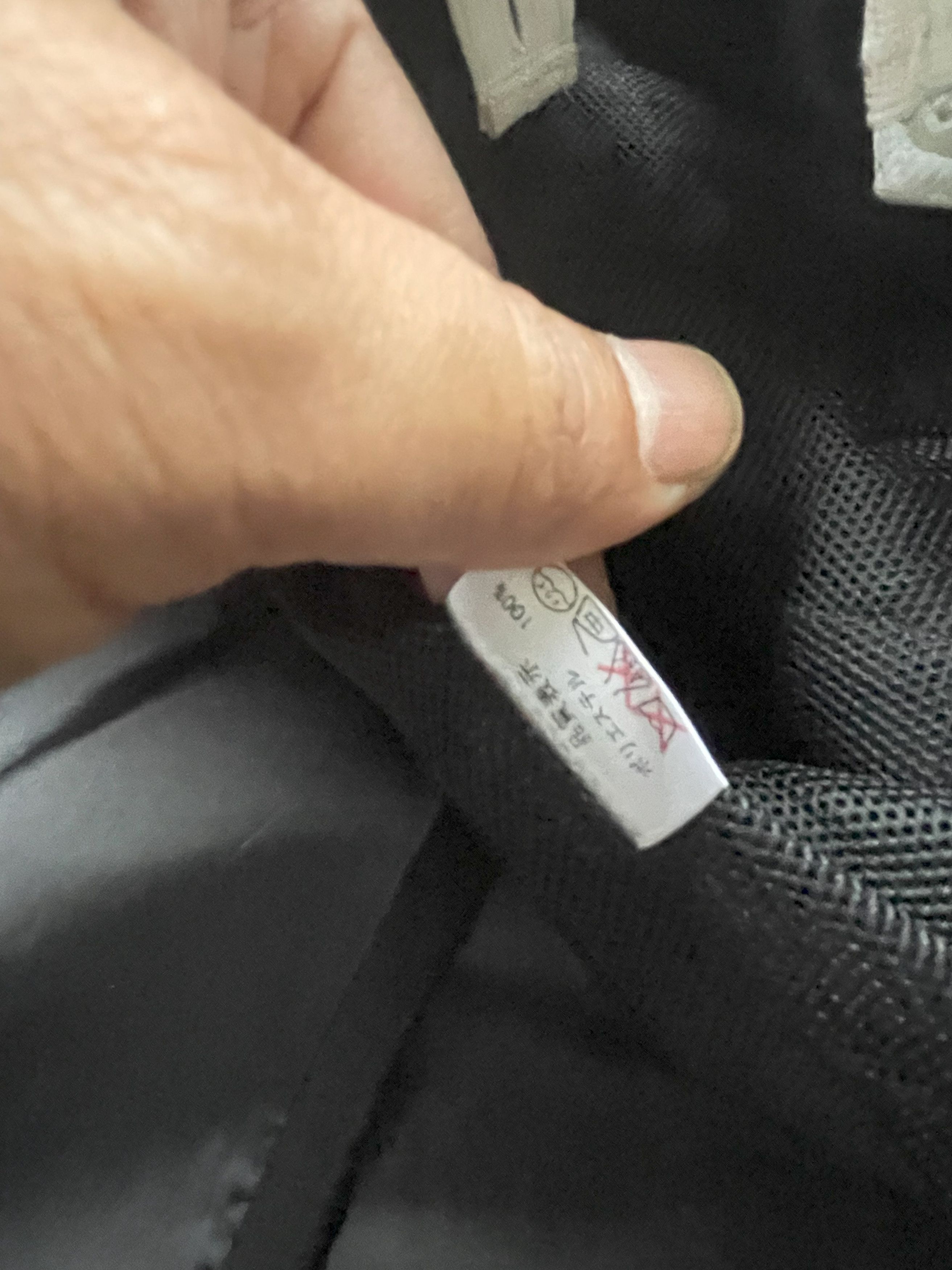 Japanese Brand × Vintage Tailor Miyabi Long Tuxedo Size 40S - 11 Thumbnail