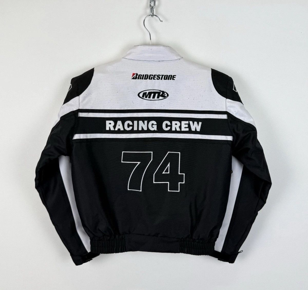 Other Fast Lane Speed Rider Freak Racing Crew Jacket Boy’s Size M Size US XXS / EU 40 - 11 Thumbnail