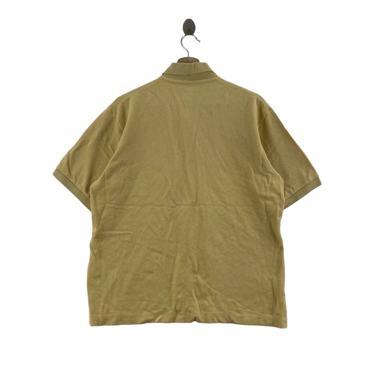 JW Anderson × Uniqlo JW ANDERSON x UNIQLO Japan Mini Embroidered Flower Yellow Size US L / EU 52-54 / 3 - 3 Thumbnail
