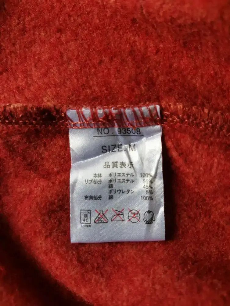 Designer Nicole Morrison Sweatshirts Size US M / EU 48-50 / 2 - 3 Thumbnail