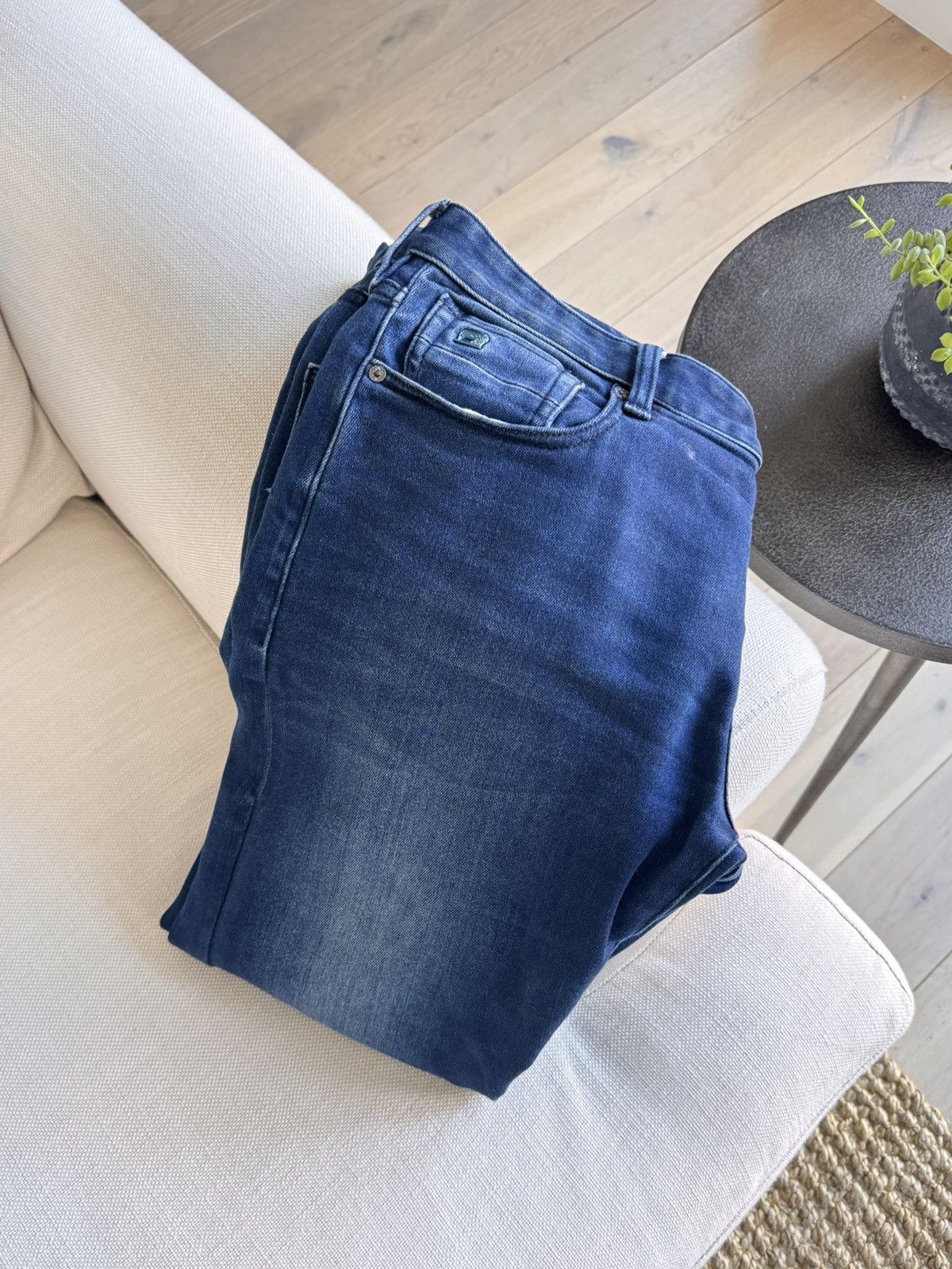 Scotch & Soda Scotch & Soda Ralston Denim (31) Size US 31 - 6 Thumbnail