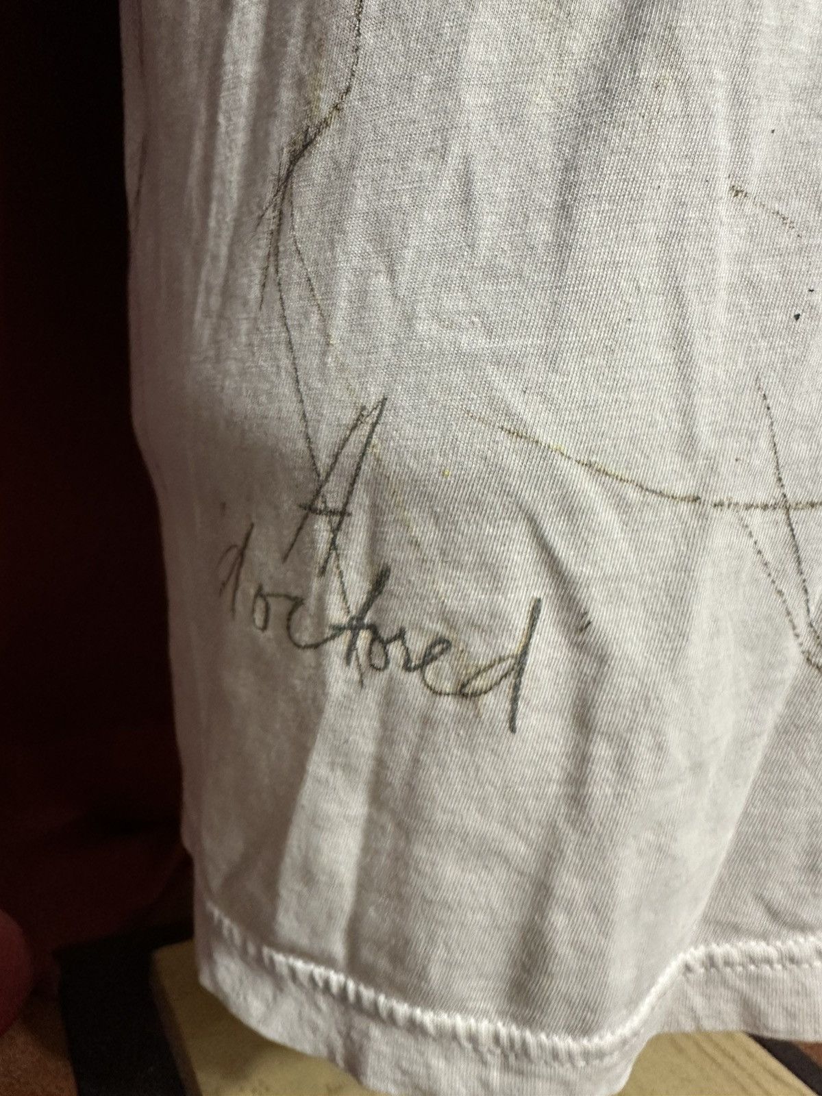 Altamont Altamont x Ralph Steadman Tshirt Y2K Fear And Loathing Movie Size US M / EU 48-50 / 2 - 3 Thumbnail