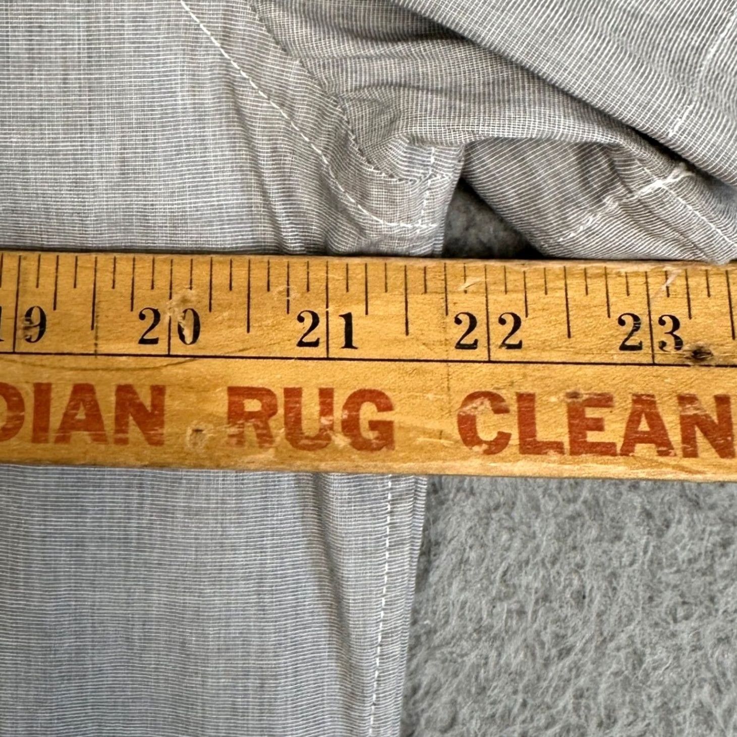 Vintage VINTAGE none Size US M / EU 48-50 / 2 - 6 Thumbnail