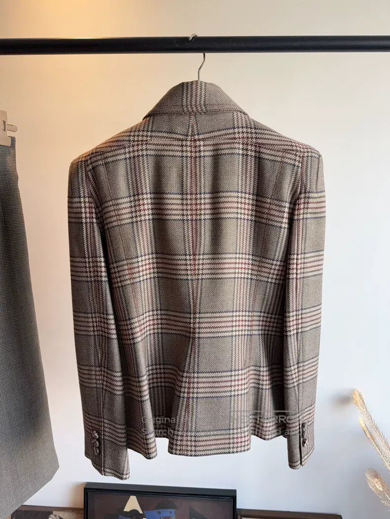 Fendi Fendi Show model blazer Size S / US 4 / IT 40 - 2 Thumbnail