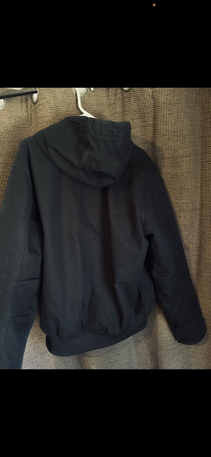 Carhartt Carhartt duck jacket hoodie Size US L / EU 52-54 / 3 - 3 Thumbnail