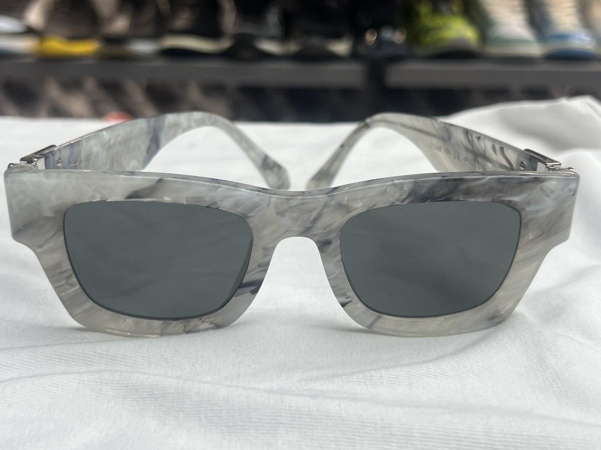 Louis Vuitton Louis Vuitton Sunglasses Size ONE SIZE - 6 Thumbnail