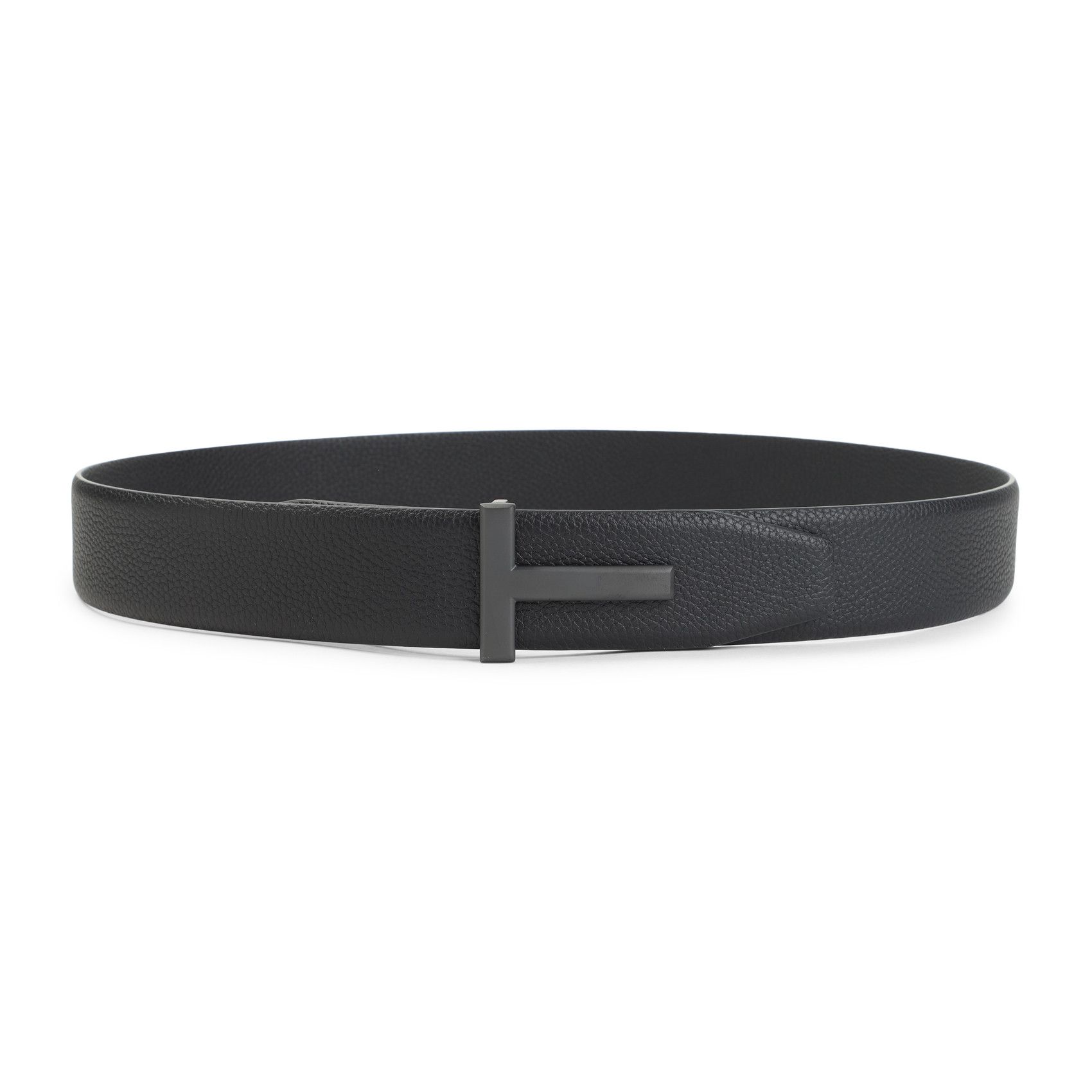Tom Ford Tom Ford Calf Leather Belt Size ONE SIZE - 1 Thumbnail